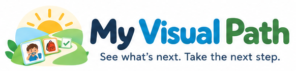 My Visual Path — See what's next. Take the next step.